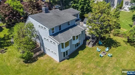 591 Highland Avenue Montclair NJ 07043