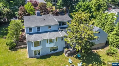 591 Highland Avenue Montclair NJ 07043