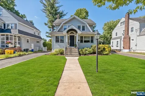 312 Van Buren Avenue Teaneck NJ 07666