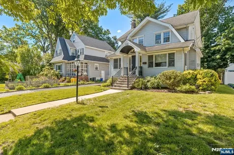 312 Van Buren Avenue Teaneck NJ 07666