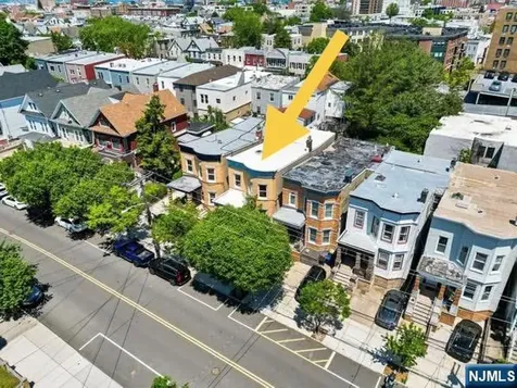 114 Shippen Street Weehawken NJ 07086