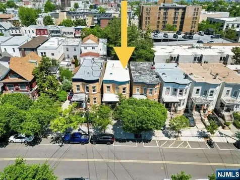 114 Shippen Street Weehawken NJ 07086