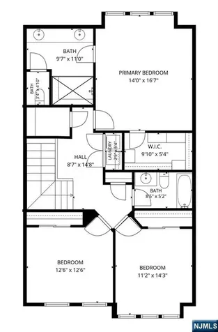 503 Laurel Lane Cresskill NJ 07626