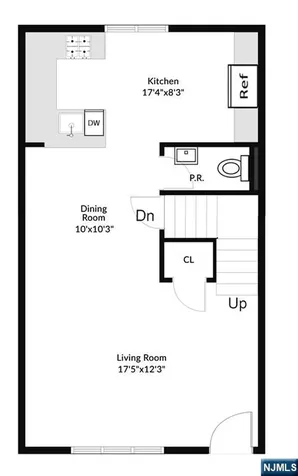 66 Grant Avenue Dumont NJ 07628