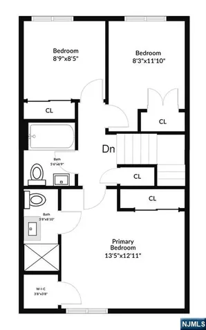 66 Grant Avenue Dumont NJ 07628