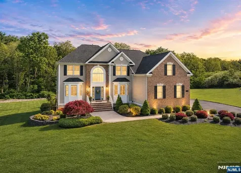 16 Saint Andrews Court Mount Olive Township NJ 07836