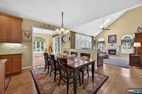 16 Saint Andrews Court Mount Olive Township NJ 07836