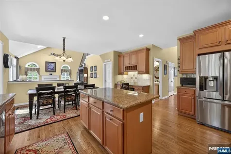 16 Saint Andrews Court Mount Olive Township NJ 07836