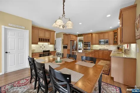 16 Saint Andrews Court Mount Olive Township NJ 07836