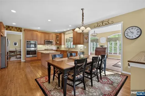 16 Saint Andrews Court Mount Olive Township NJ 07836