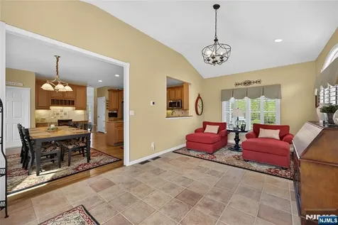 16 Saint Andrews Court Mount Olive Township NJ 07836
