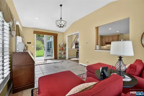 16 Saint Andrews Court Mount Olive Township NJ 07836