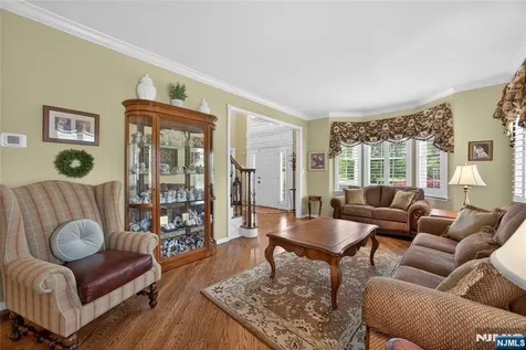16 Saint Andrews Court Mount Olive Township NJ 07836