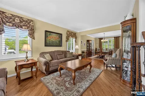 16 Saint Andrews Court Mount Olive Township NJ 07836