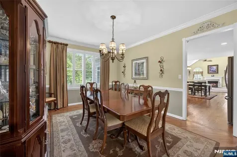 16 Saint Andrews Court Mount Olive Township NJ 07836