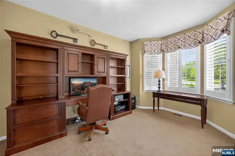 16 Saint Andrews Court Mount Olive Township NJ 07836