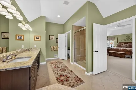 16 Saint Andrews Court Mount Olive Township NJ 07836