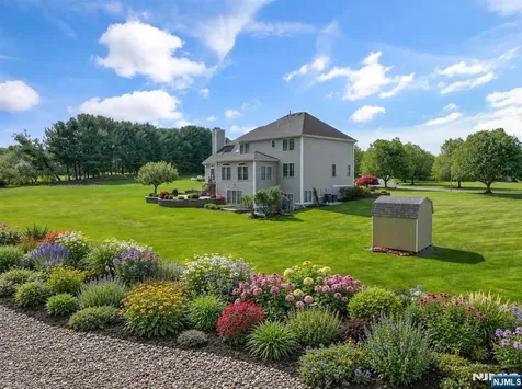16 Saint Andrews Court Mount Olive Township NJ 07836