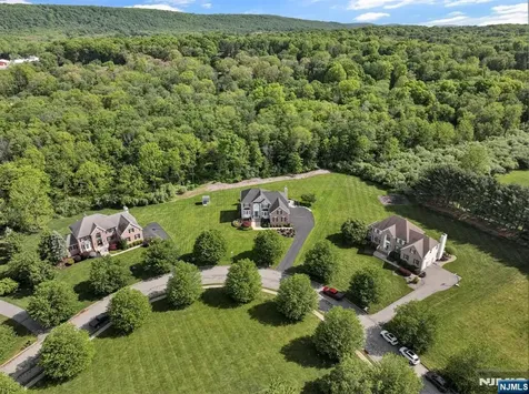 16 Saint Andrews Court Mount Olive Township NJ 07836