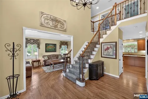 16 Saint Andrews Court Mount Olive Township NJ 07836
