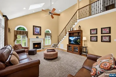 16 Saint Andrews Court Mount Olive Township NJ 07836