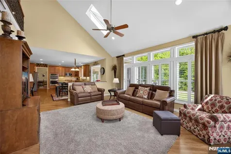 16 Saint Andrews Court Mount Olive Township NJ 07836