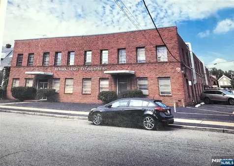 183 Oakwood Avenue Orange NJ 07050