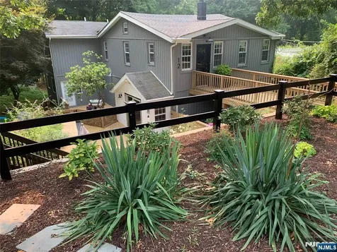 12 Overlook Drive Denville Township NJ 07834