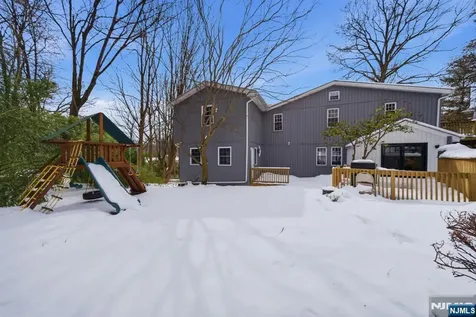 12 Overlook Drive Denville Township NJ 07834
