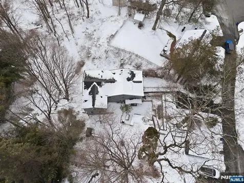 12 Overlook Drive Denville Township NJ 07834