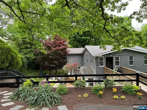 12 Overlook Drive Denville Township NJ 07834
