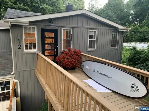 12 Overlook Drive Denville Township NJ 07834
