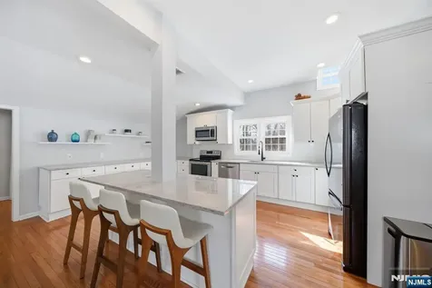 12 Overlook Drive Denville Township NJ 07834