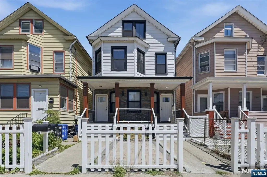 851 Garden Street Elizabeth NJ 07202