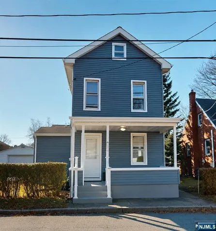 153 Knapp Avenue Hamilton NJ 08610