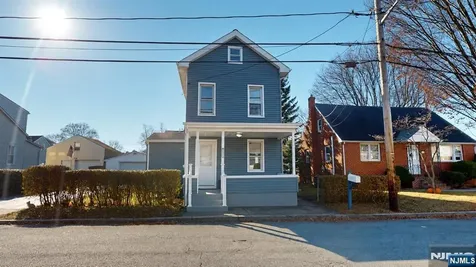 153 Knapp Avenue Hamilton NJ 08610