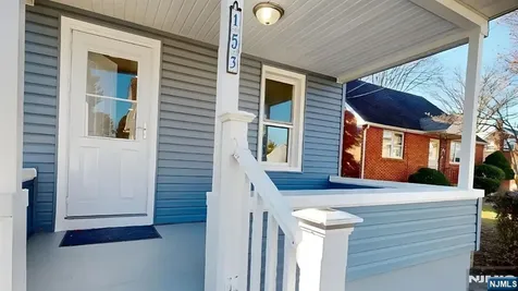 153 Knapp Avenue Hamilton NJ 08610