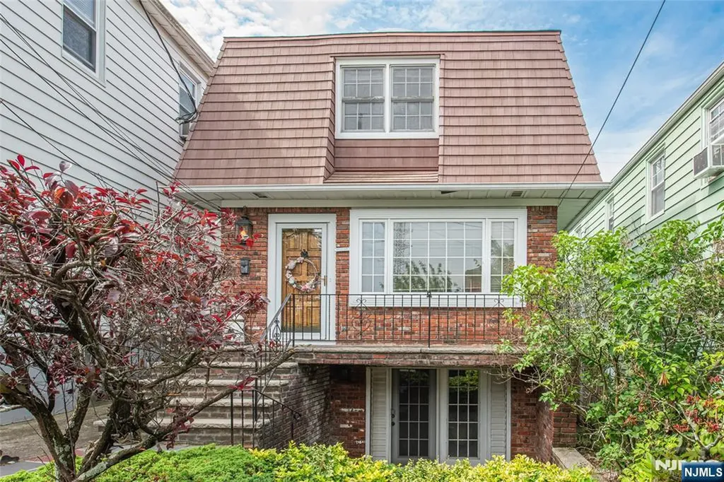51 Emmet Street Belleville NJ 07109
