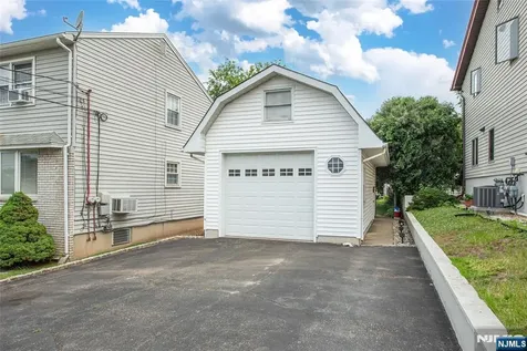 51 Emmet Street Belleville NJ 07109