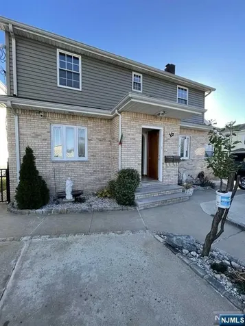 16 Hudson Street Garfield NJ 07026
