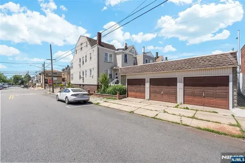 105 Bergen Avenue Kearny NJ 07032