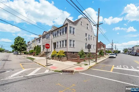 105 Bergen Avenue Kearny NJ 07032