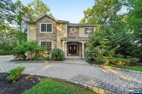 35 Franklin Turnpike Allendale NJ 07401