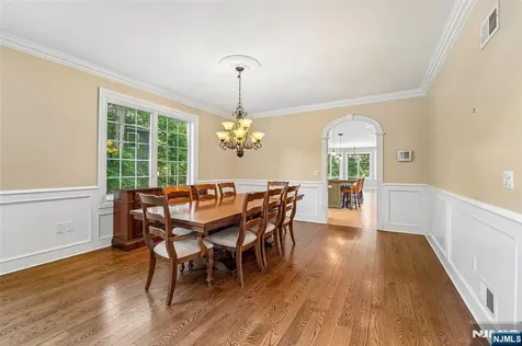 35 Franklin Turnpike Allendale NJ 07401