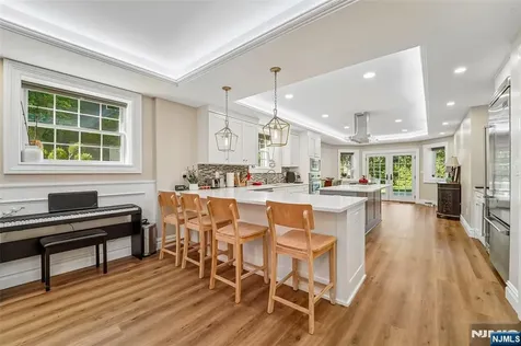 35 Franklin Turnpike Allendale NJ 07401