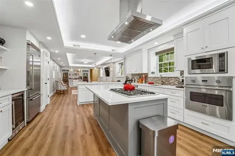 35 Franklin Turnpike Allendale NJ 07401