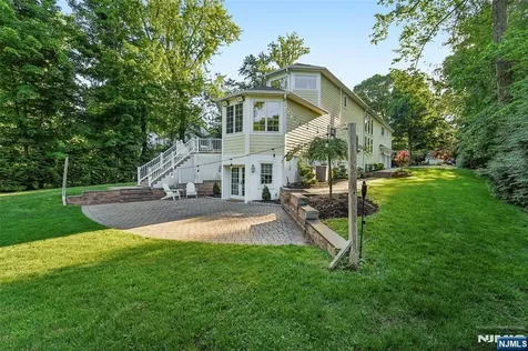 35 Franklin Turnpike Allendale NJ 07401