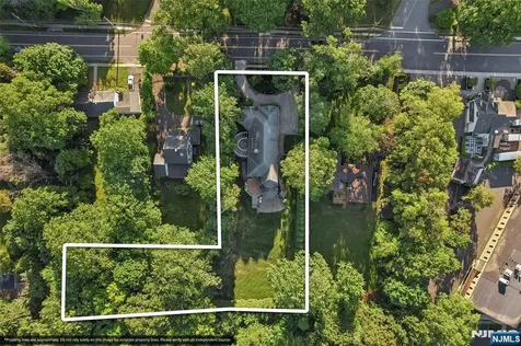 35 Franklin Turnpike Allendale NJ 07401