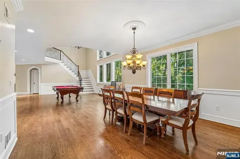 35 Franklin Turnpike Allendale NJ 07401