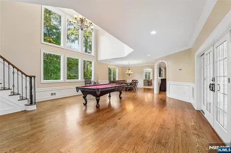 35 Franklin Turnpike Allendale NJ 07401